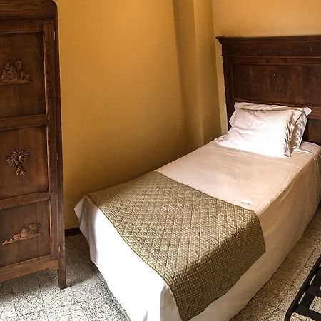 Albergo La Pace Pradleves Buitenkant foto