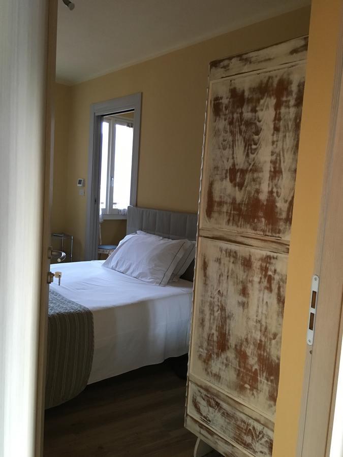 Albergo La Pace Pradleves Buitenkant foto